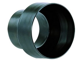 Scheppach redukce k odsavači (pr. 140 / 100 mm)