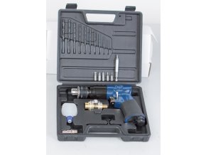 Scheppach Pneumatický šroubovák 3/8''