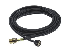 Prodlužovací hadice k myčkám Riwall PRO 8m (REPW 150/170 SET)