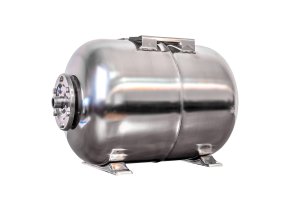 50L tank inox