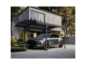 Přístřešek na auto Palram Atlas 5000