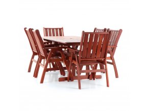 meranti victoria set