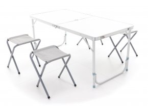 camping set gama
