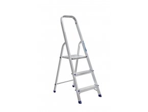 5613 alumet schudky 2 plus 1 3 stupne 60 cm 42 x 131 x 11 cm zaruka 5 let