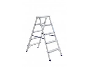 5655 alumet schudky 2 x 5 5 stupnu 102 cm 49 x 114 x 16 cm zaruka 5 let