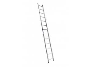 5712 alumet prilozny zebrik 13 pricek 39 x 13 x 365 cm max 150 kg zaruka 5 let