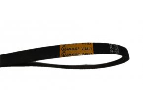 vyr 140klinovy remen vibracni deska lumag stavba dilna