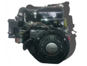 Motor Lumag VS80C  Motor LUMAG