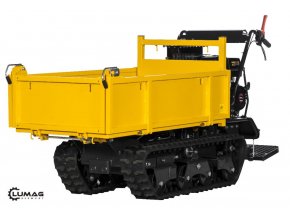 Minidumper Lumag MD800H-PRO