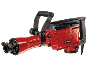 Einhell Classic TC-DH 43 Kladivo bourací 1600W, 43J, 2x sekáč, kufr