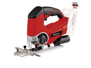 Einhell Expert TE-JS 18 Li Pila přímočará aku, bez aku a nabíječky