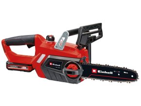 Aku řetězová pila Einhell Expert Plus GE-LC 18 Li Kit ( 1x3,0 Ah)