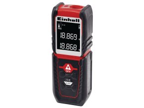 Einhell Classic Laser měříci TC-LD 25, nylonové pouzdro
