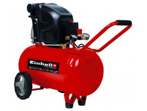 Einhell Expert TE-AC 270/50/10 Kompresor olejový 1800W, 10bar, vzdušník 50l