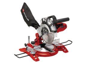 Einhell Classic TC-MS 2112 Pila pokosová 1600W, 210mm, vak nečistot