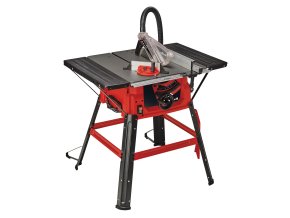 Einhell ClassicTC-TS 2025/2 U Pila stolní kotoučová 1800W, 250mm, podstavec