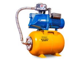 vb25 1500b automatic
