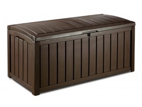 GLENWOOD box - 390L