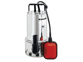 Einhell Classic GC-DP 1020 N Čerpadlo kalové 1 000W, 18 000 l/h, výtlak 9m