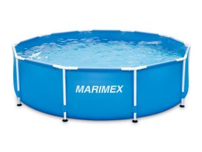 Bazén Marimex Florida 3,05x0,76 m bez příslušenství