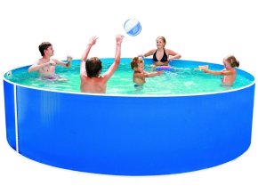 Bazén Marimex Orlando 3,66x0,91 m bez příslušenství