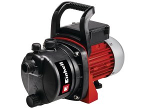 Einhell Classic GC-GP 6538 Sada zahradního čerpadla 650W,3800l/h,výtlak 36m, 3,6bar,hadice