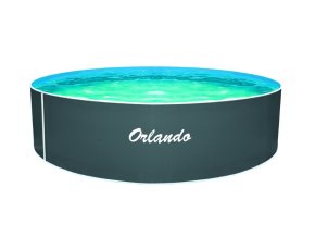 Bazén Orlando 3,66x1,07 m bez příslušenství