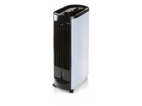 Mobilní ochlazovač vzduchu s ionizátorem - DOMO DO156A, Příkon: 70 W, Objem nádržky: 4 l