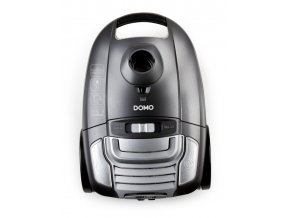 Sáčkový vysavač - tichý - DOMO DO7285S, Příkon: 700 W, Hlučnost: 69 dB