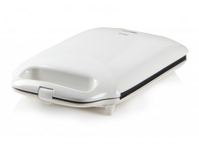 Sendvičovač na 4 XL sendviče - DOMO DO9064C, Příkon: 1800W