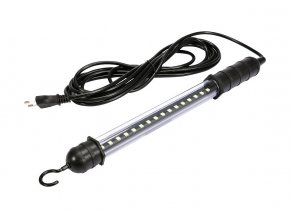 Lampa montážní 13 LED 3,2W/230V