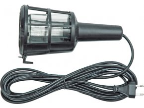 Lampa pracovní 60W/230V