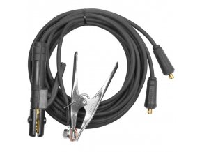 Kabely 16mm 5m MR