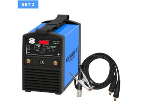 KITin 150 LA set2