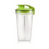 Smoothie nutri mixér Xpower 1000W - DOMO DO700BL, Příkon: 1000 W