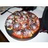 Multifunkční pec (nejen na Pizzu) My Express - DOMO DO9177PZ
