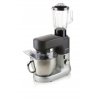 Kuchyňský robot s mixérem a mlýnkem - DOMO DO9182KR, 1000W