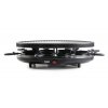 Raclette gril pro 8 osob - DOMO DO9038G