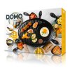 Raclette gril pro 8 osob - DOMO DO9038G