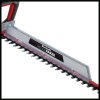 Einhell Expert GE-CH 18/60 Li-Solo, Nůžky na živý plot Aku, 18V, lišta 670mm
