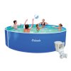 Bazén Marimex Orlando 4,57x1,07 m s příslušenstvím