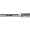 freza karbidova valcova s celnim ozubenim pr 10x20mm stopka 6mm sek stredni double cut img 8703714 fd 99