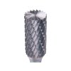 freza karbidova valcova s celnim ozubenim pr 12x25mm stopka 6mm sek stredni double cut img 8703715 d1 fd 11