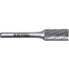 freza karbidova valcova s celnim ozubenim pr 12x25mm stopka 6mm sek stredni double cut img 8703715 fd 99