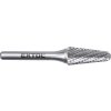 freza karbidova konicka 14%C2%B0 zakulacena pr 12x28mm stopka 6mm sek stredni double cut img 8703785 fd 99