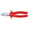 Kombinované kleště Knipex 0307250 - 250 mm