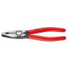 Kombinované kleště Knipex 0301200 - 200 mm