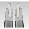 Vnitřní zahnuté kleště na pojistné kroužky 165 mm - 4841J21 Knipex