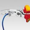 Elektroinstalační kleště 200 mm - 1382200