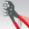 SIKA kleště KNIPEX SmartGrip ® 250 mm - 8501250